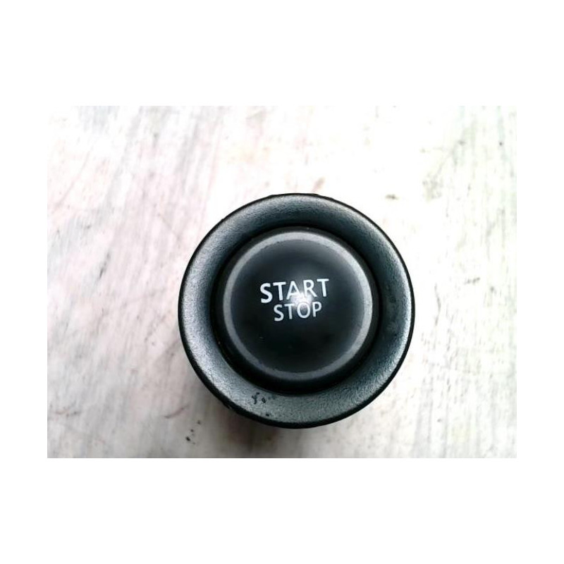 ECU start stop RENAULT SCENIC 3 PHASE 1 d’occasion