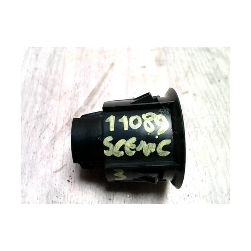 ECU start stop RENAULT SCENIC 3 PHASE 1 d’occasion