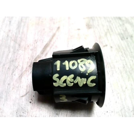 ECU start stop RENAULT SCENIC 3 PHASE 1 d’occasion