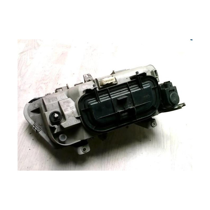 Optique avant principal gauche (feux)(phare) PEUGEOT EXPERT 1 PHASE 1 d’occasion