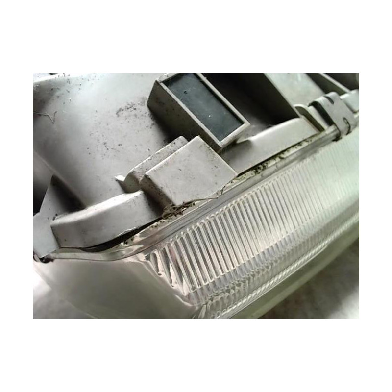 Optique avant principal gauche (feux)(phare) PEUGEOT EXPERT 1 PHASE 1 d’occasion