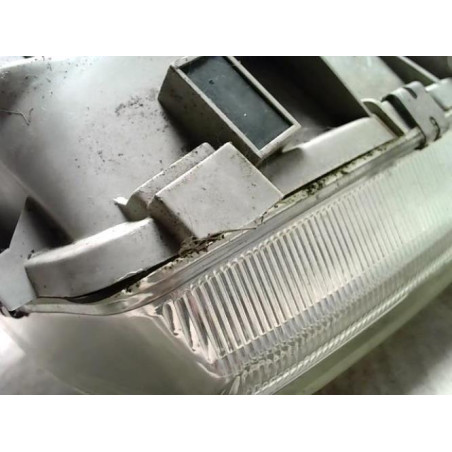 Optique avant principal gauche (feux)(phare) PEUGEOT EXPERT 1 PHASE 1 d’occasion