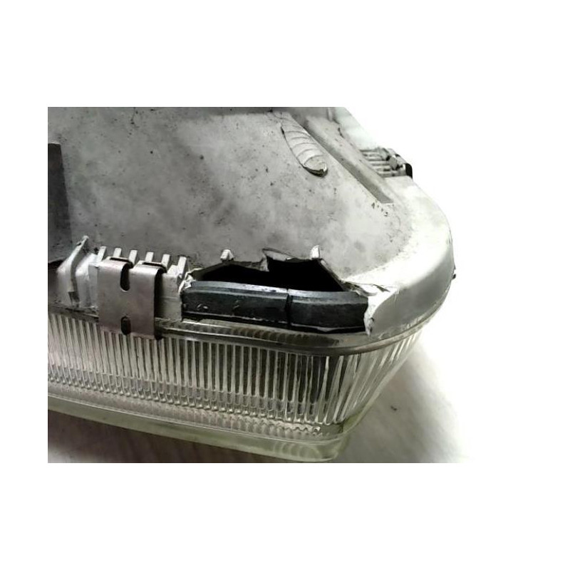 Optique avant principal gauche (feux)(phare) PEUGEOT EXPERT 1 PHASE 1 d’occasion