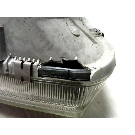 Optique avant principal gauche (feux)(phare) PEUGEOT EXPERT 1 PHASE 1 d’occasion
