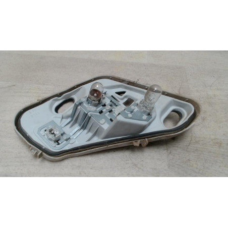 Platine feu arriere gauche OPEL MERIVA B PHASE 1 d’occasion