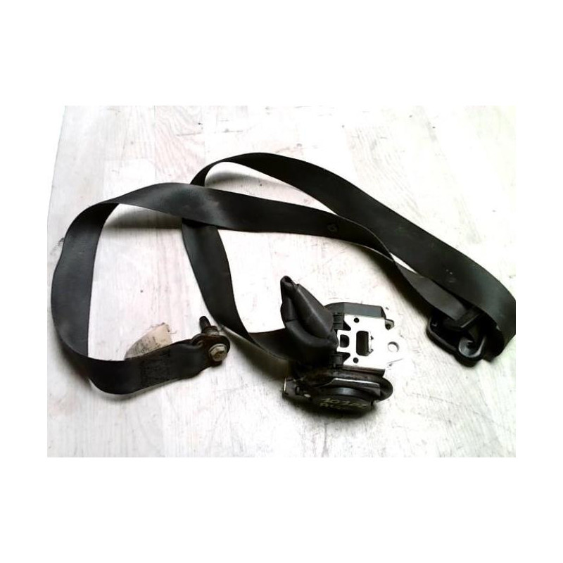 Ceinture avant gauche SSANGYONG REXTON 1 PHASE 1 d’occasion