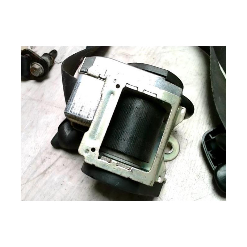 Ceinture avant gauche SSANGYONG REXTON 1 PHASE 1 d’occasion