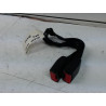 Attache ceinture arriere centrale CITROEN XSARA COUPE d’occasion