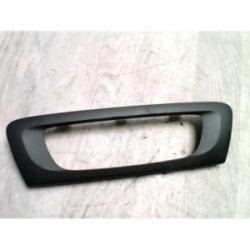 Facade autoradio RENAULT SCENIC 3 PHASE 1 d’occasion