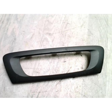 Facade autoradio RENAULT SCENIC 3 PHASE 1 d’occasion