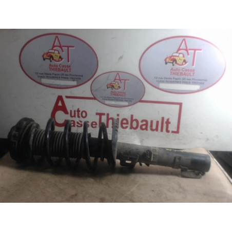 Amortisseur avant gauche SKODA FABIA  PH 3 TDI d’occasion