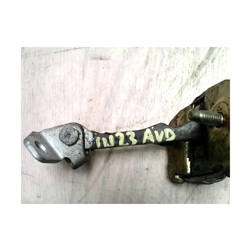 Tirant de porte avant droit CITROEN XSARA PICASSO PHASE 1 d’occasion