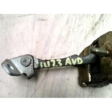 Tirant de porte avant droit CITROEN XSARA PICASSO PHASE 1 d’occasion