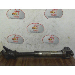 Cardan de direction RENAULT MODUS PHASE 1 d’occasion