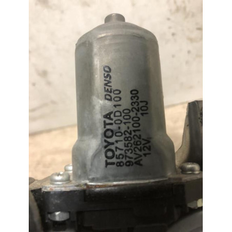 Leve vitre electrique avant droit TOYOTA AURIS 1 PHASE 1 d’occasion