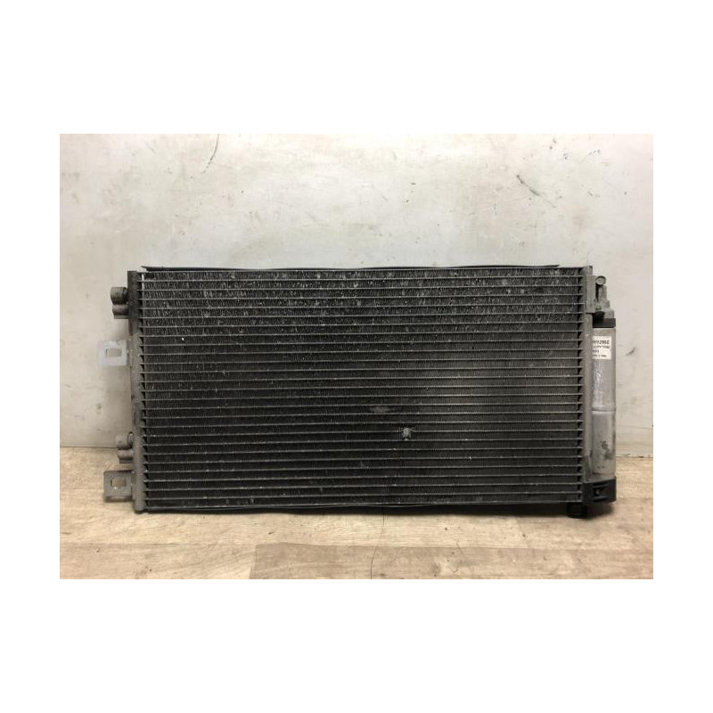 Radiateur clim MINI MINI 1 R50/R53 PHASE 1 d’occasion