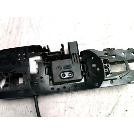 Serrure arriere gauche RENAULT SCENIC 3 PHASE 1 d’occasion