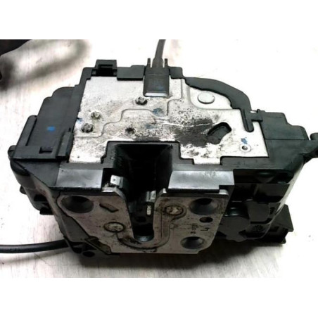 Serrure arriere gauche RENAULT SCENIC 3 PHASE 1 d’occasion