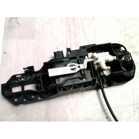 Serrure arriere gauche RENAULT SCENIC 3 PHASE 1 d’occasion