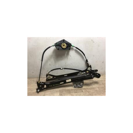Mecanisme de leve vitre electrique avant gauche AUDI A5 1 SPORTBACK PHASE 1 d’occasion