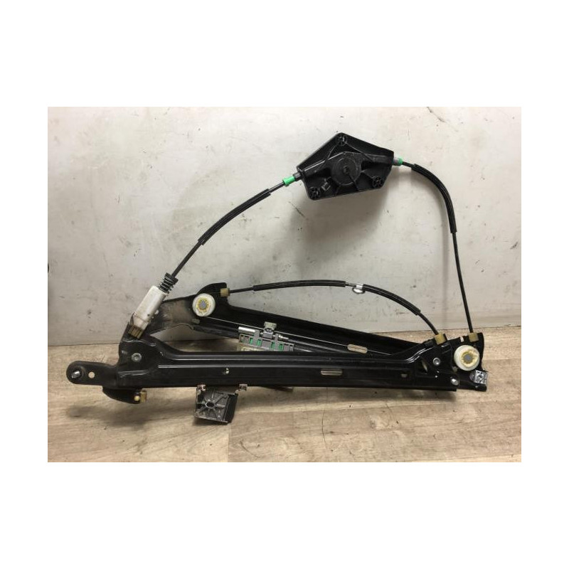 Mecanisme de leve vitre electrique avant gauche AUDI A5 1 SPORTBACK PHASE 1 d’occasion