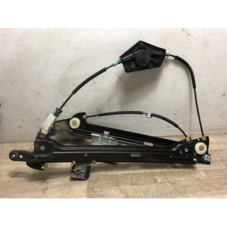 Mecanisme de leve vitre electrique avant gauche AUDI A5 1 SPORTBACK PHASE 1 d’occasion