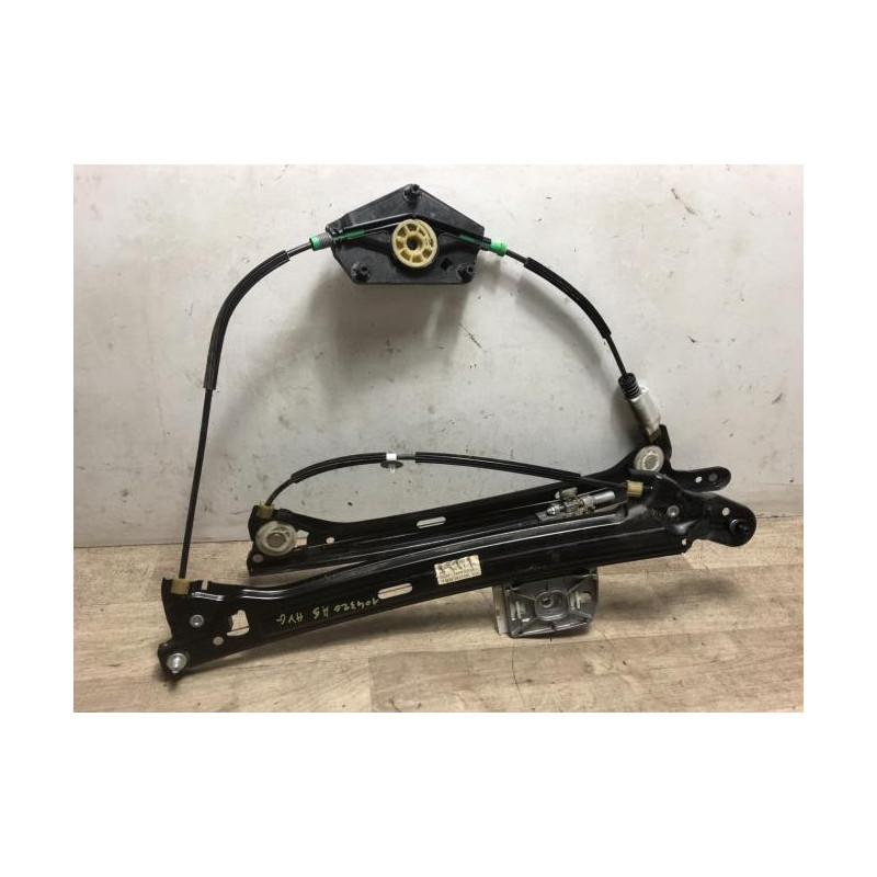 Mecanisme de leve vitre electrique avant gauche AUDI A5 1 SPORTBACK PHASE 1 d’occasion
