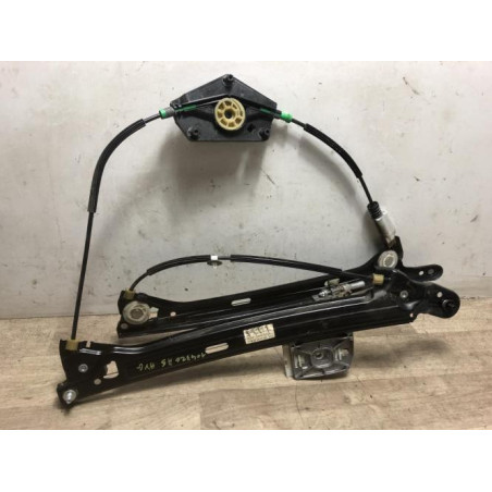 Mecanisme de leve vitre electrique avant gauche AUDI A5 1 SPORTBACK PHASE 1 d’occasion