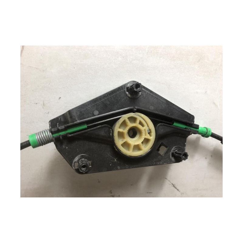 Mecanisme de leve vitre electrique avant gauche AUDI A5 1 SPORTBACK PHASE 1 d’occasion