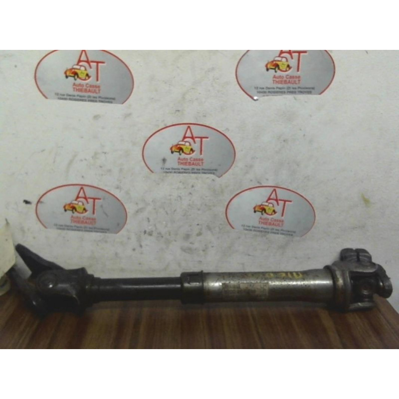 Cardan de direction RENAULT MODUS PHASE 1 d’occasion