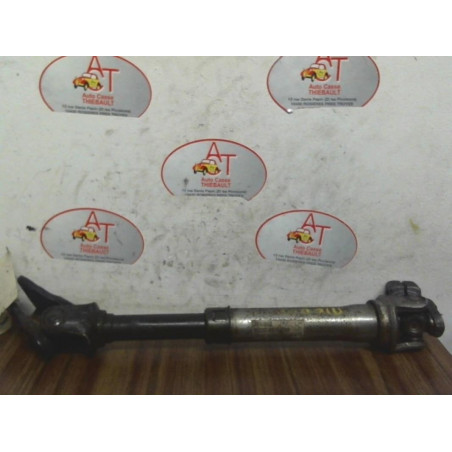 Cardan de direction RENAULT MODUS PHASE 1 d’occasion