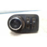 Commande de reglage hauteur de phare OPEL MERIVA B PHASE 1 d’occasion