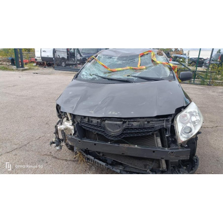 Poignee interieur arriere droit TOYOTA AURIS 1 PHASE 1 d’occasion