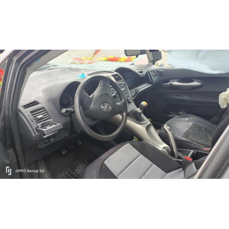 Poignee interieur arriere droit TOYOTA AURIS 1 PHASE 1 d’occasion