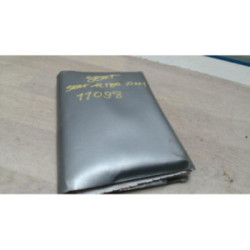 Carnet de bord SEAT ALTEA PHASE 1 d’occasion