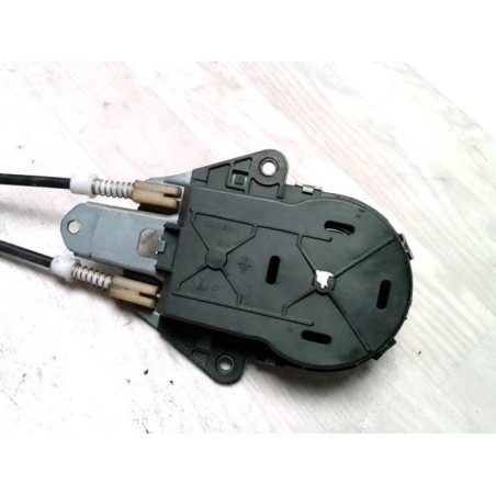 Leve vitre electrique avant droit PEUGEOT EXPERT 1 PHASE 1 d’occasion