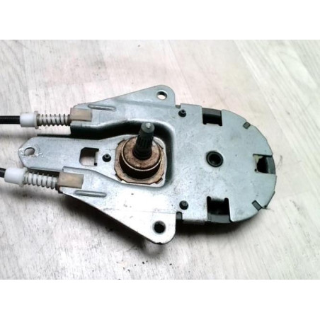 Leve vitre electrique avant droit PEUGEOT EXPERT 1 PHASE 1 d’occasion