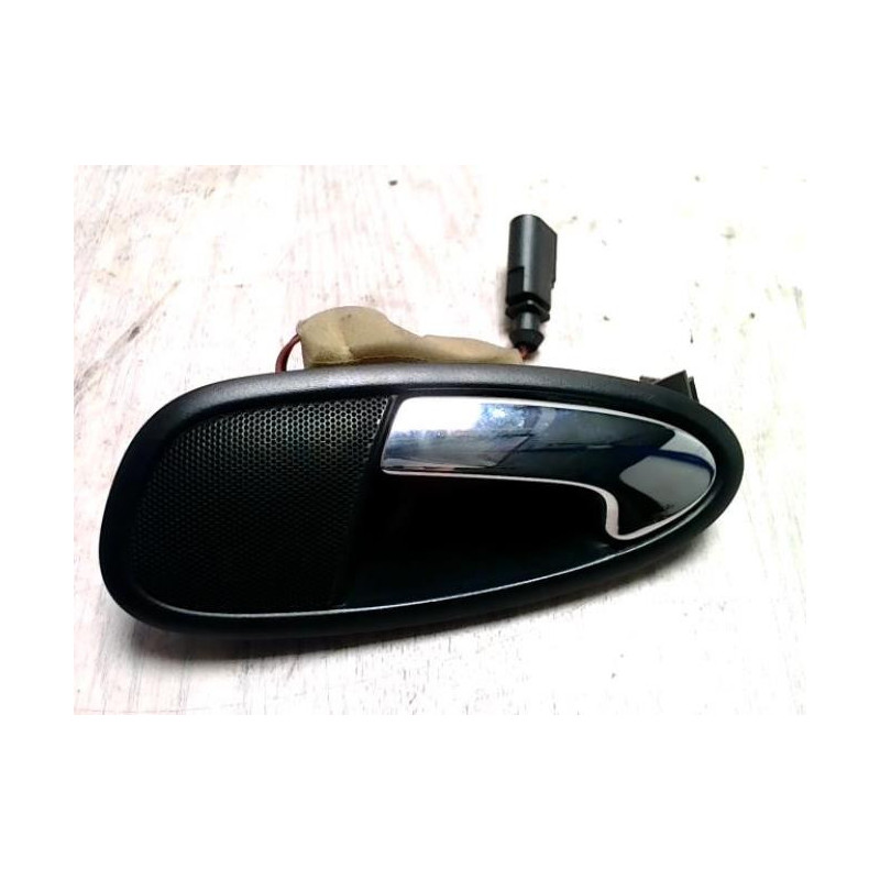 Poignee interieur arriere gauche SEAT ALTEA PHASE 1 d’occasion