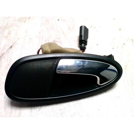 Poignee interieur arriere gauche SEAT ALTEA PHASE 1 d’occasion