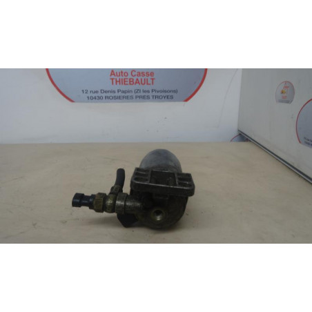 Filtre a carburant OPEL ASTRA (G) d’occasion