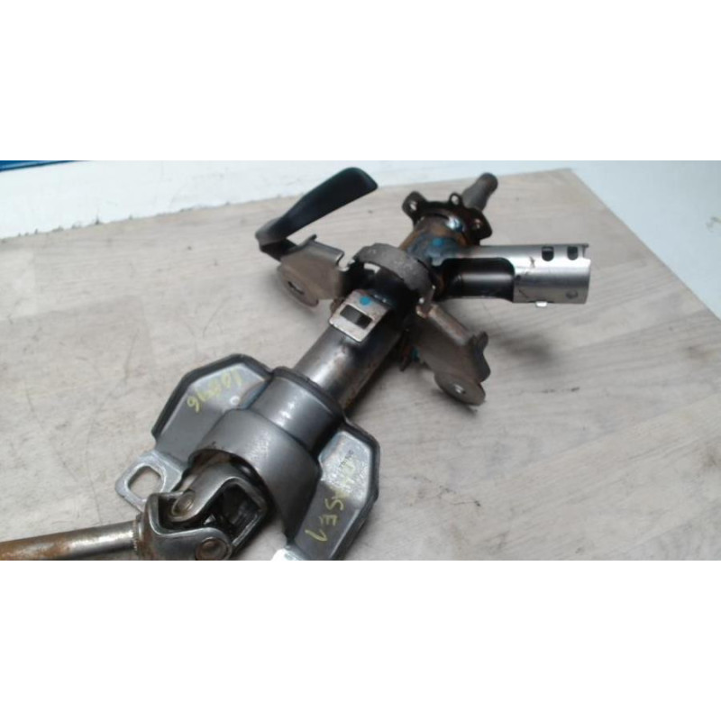 Colonne de direction PEUGEOT 206 PHASE 1 CABRIOLET d’occasion