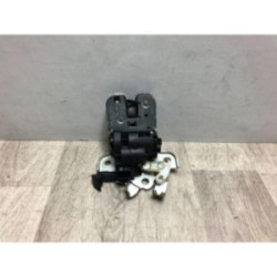 Serrure de coffre AUDI A3 2 SPORTBACK PHASE 2 d’occasion
