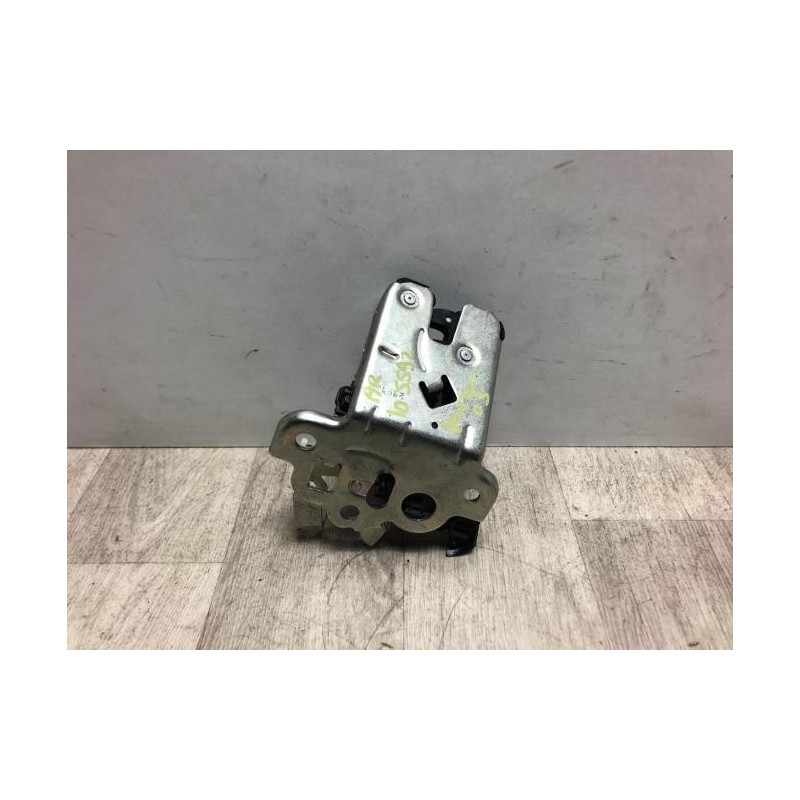 Serrure de coffre AUDI A3 2 SPORTBACK PHASE 2 d’occasion