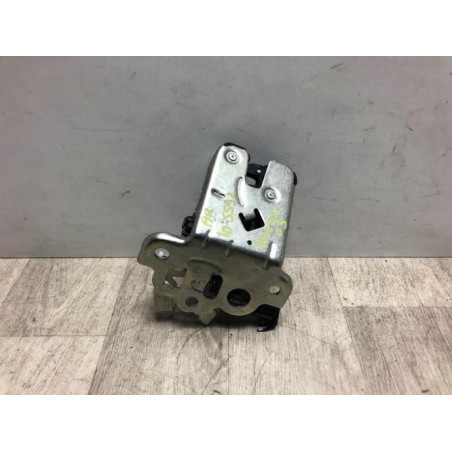 Serrure de coffre AUDI A3 2 SPORTBACK PHASE 2 d’occasion