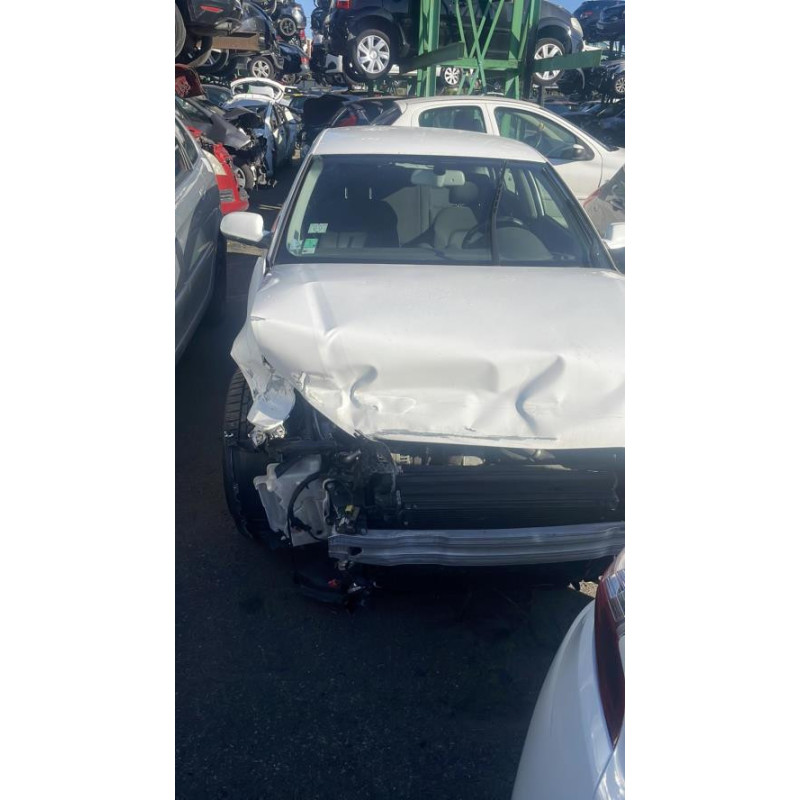 Serrure de coffre AUDI A3 2 SPORTBACK PHASE 2 d’occasion