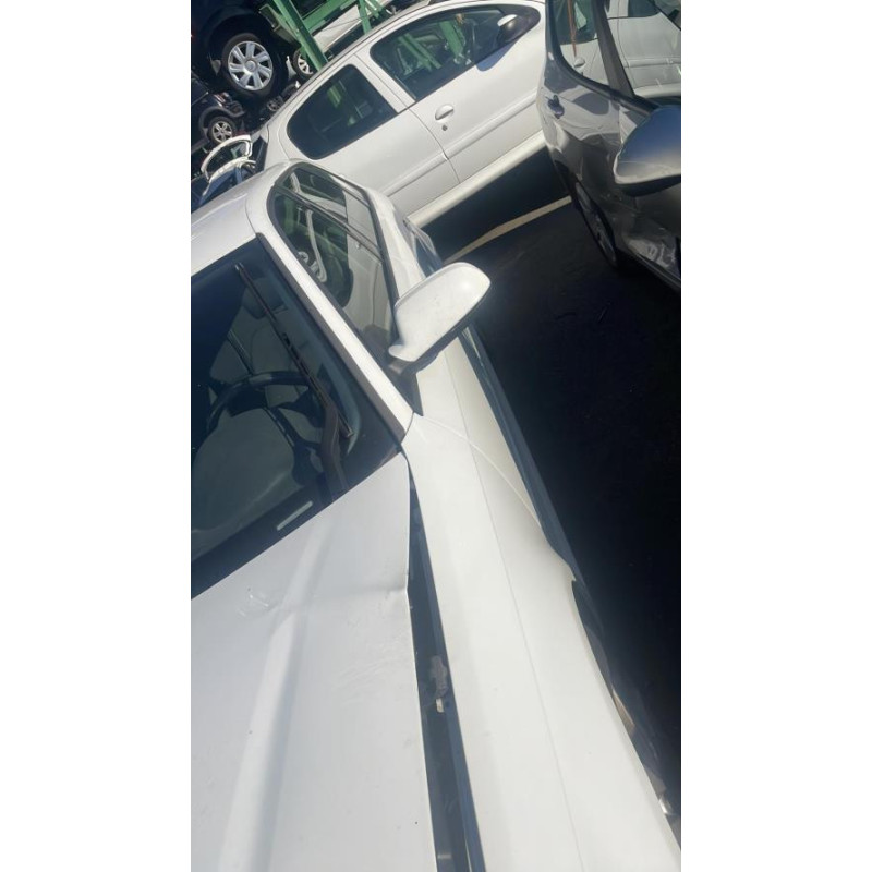 Serrure de coffre AUDI A3 2 SPORTBACK PHASE 2 d’occasion