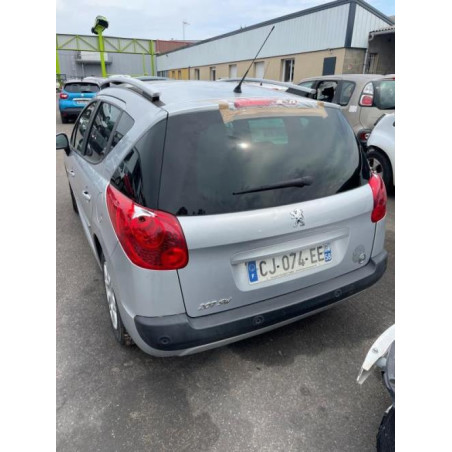 Boitier de prechauffage PEUGEOT 207 PHASE 2 BREAK d’occasion