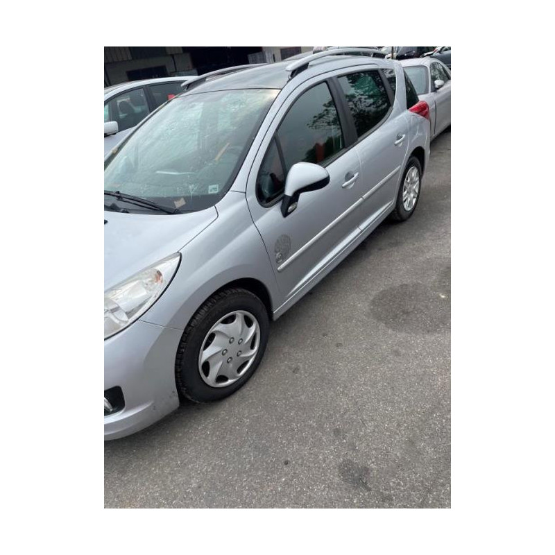 Boitier de prechauffage PEUGEOT 207 PHASE 2 BREAK d’occasion