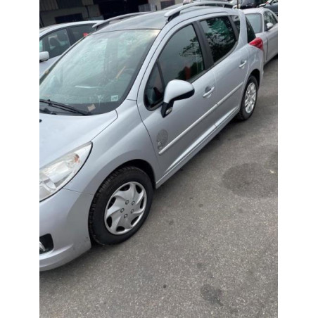Boitier de prechauffage PEUGEOT 207 PHASE 2 BREAK d’occasion