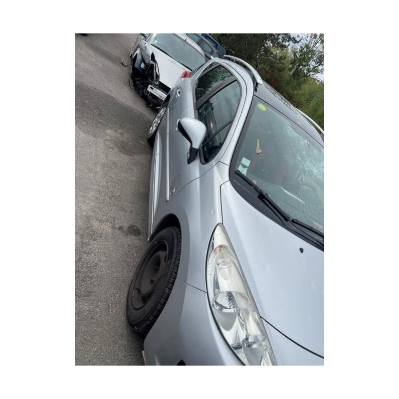 Boitier de prechauffage PEUGEOT 207 PHASE 2 BREAK d’occasion